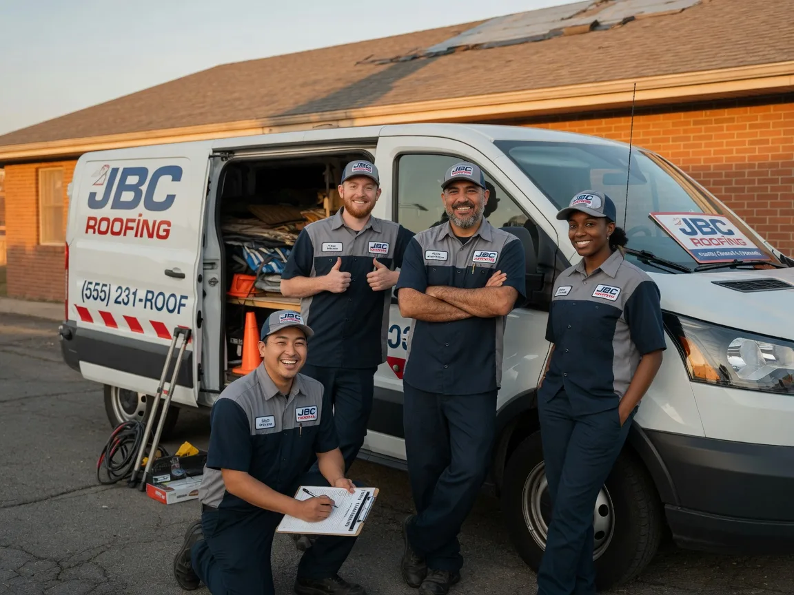 Roof Replacement company in Armbrust, PA