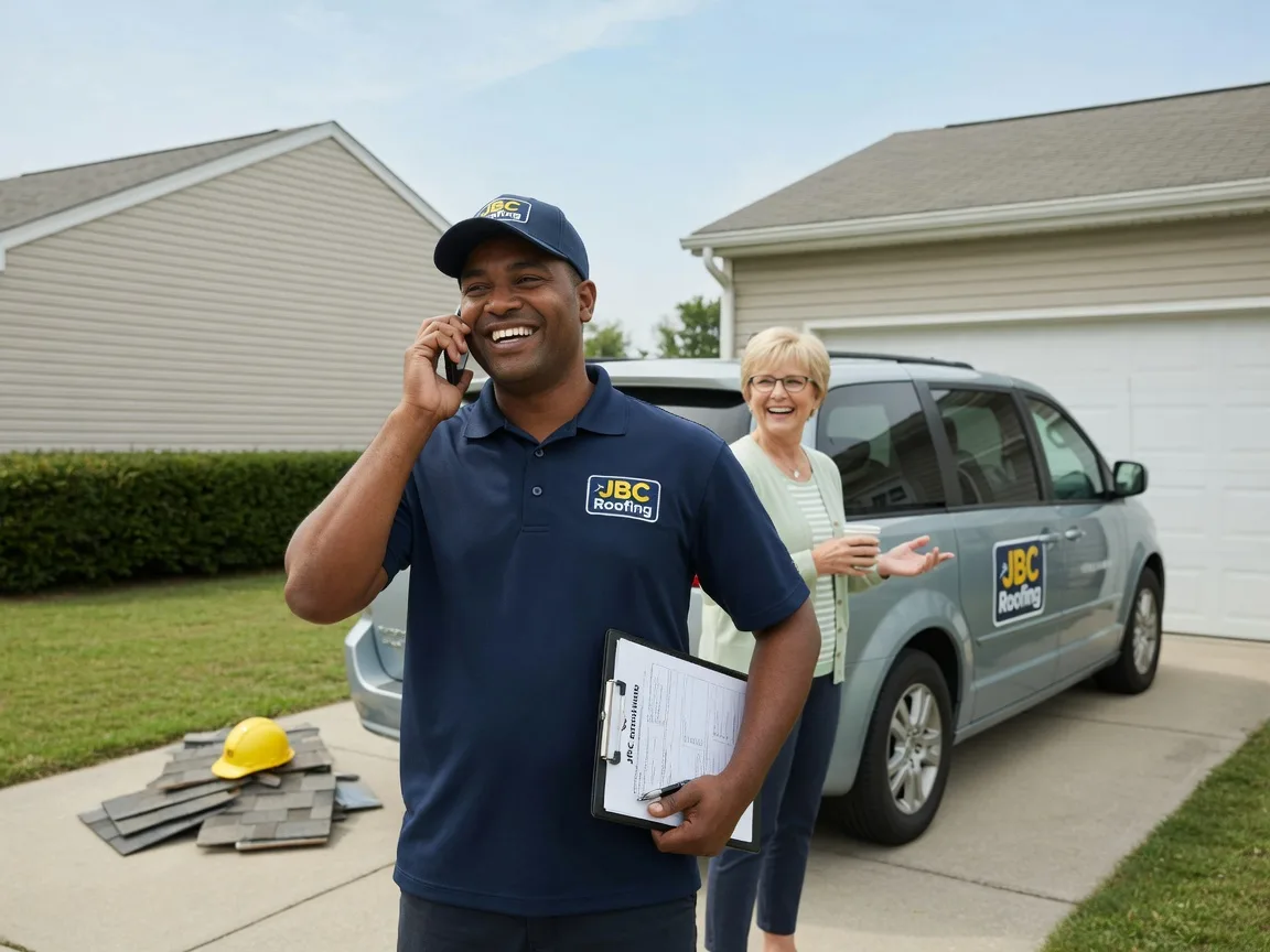 Roof Replacement Armbrust, PA FAQs